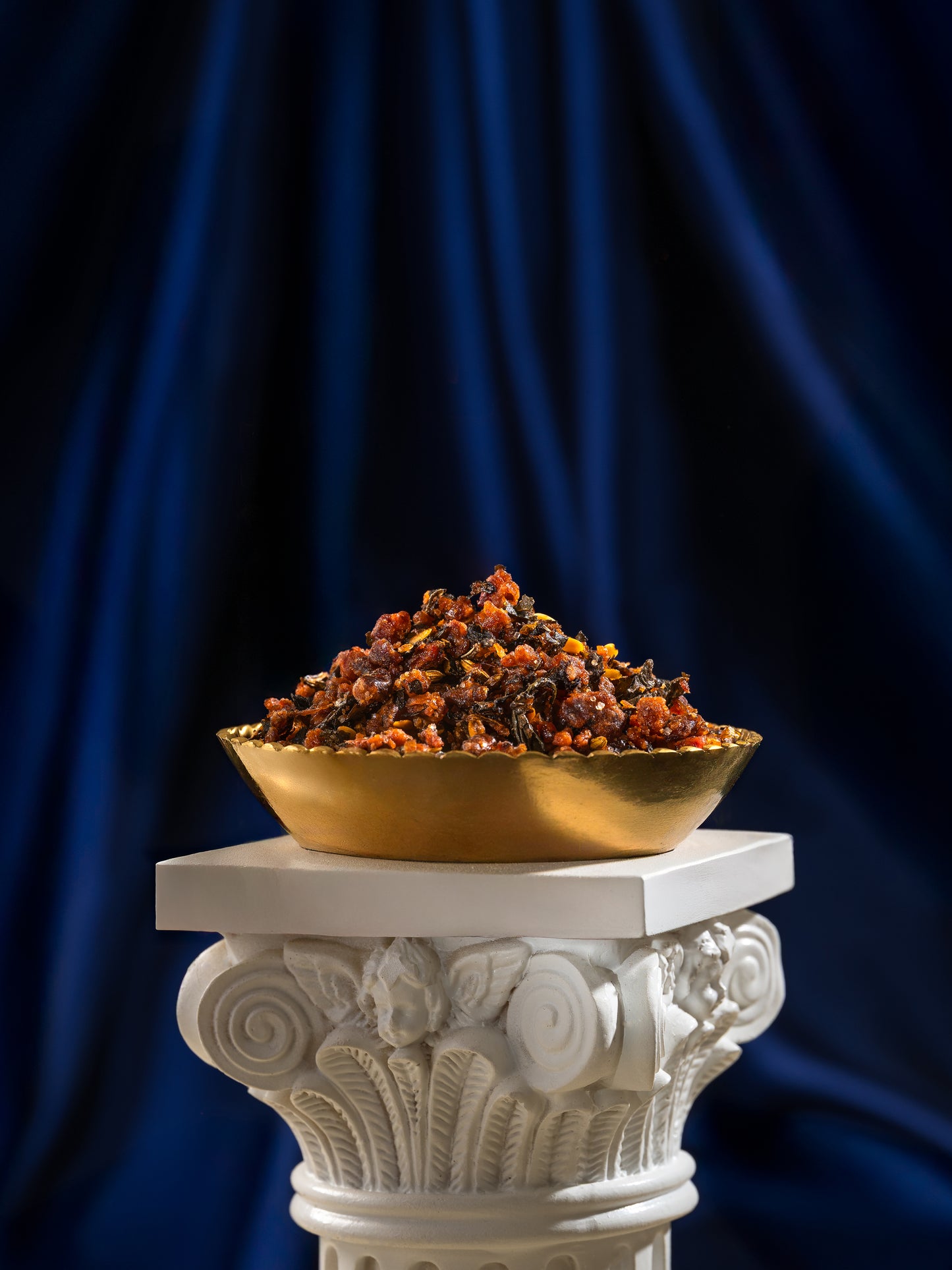 Nawabi Paan