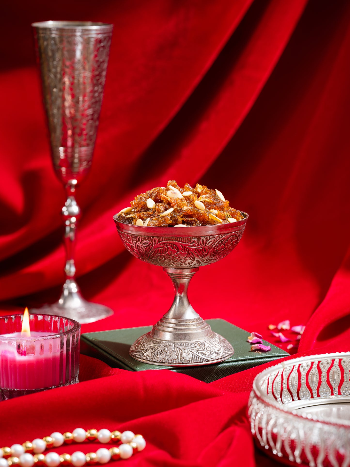 Premium Rose Gulkand