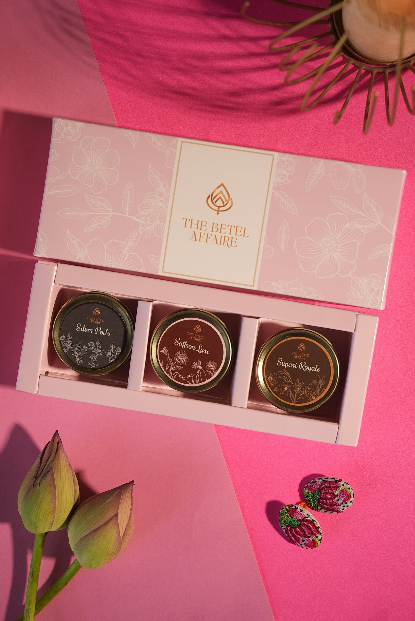 Celestial Box