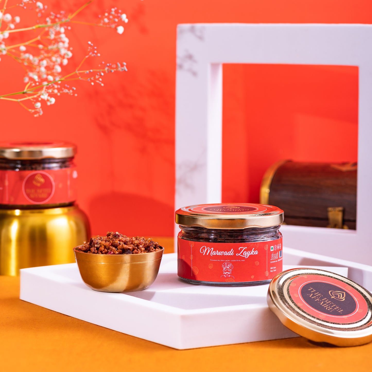 Marwadi Zayeka