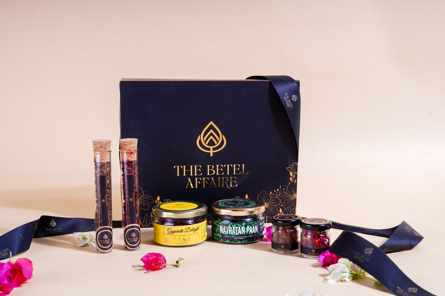 Big Box - Gourmet Delight Box