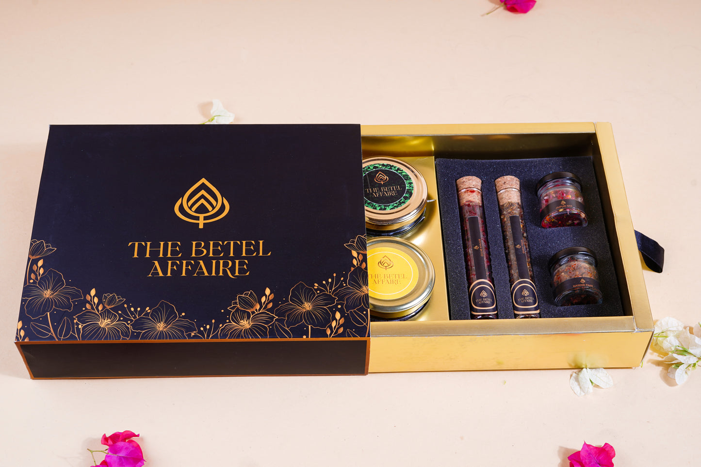 Big Box - Gourmet Delight Box