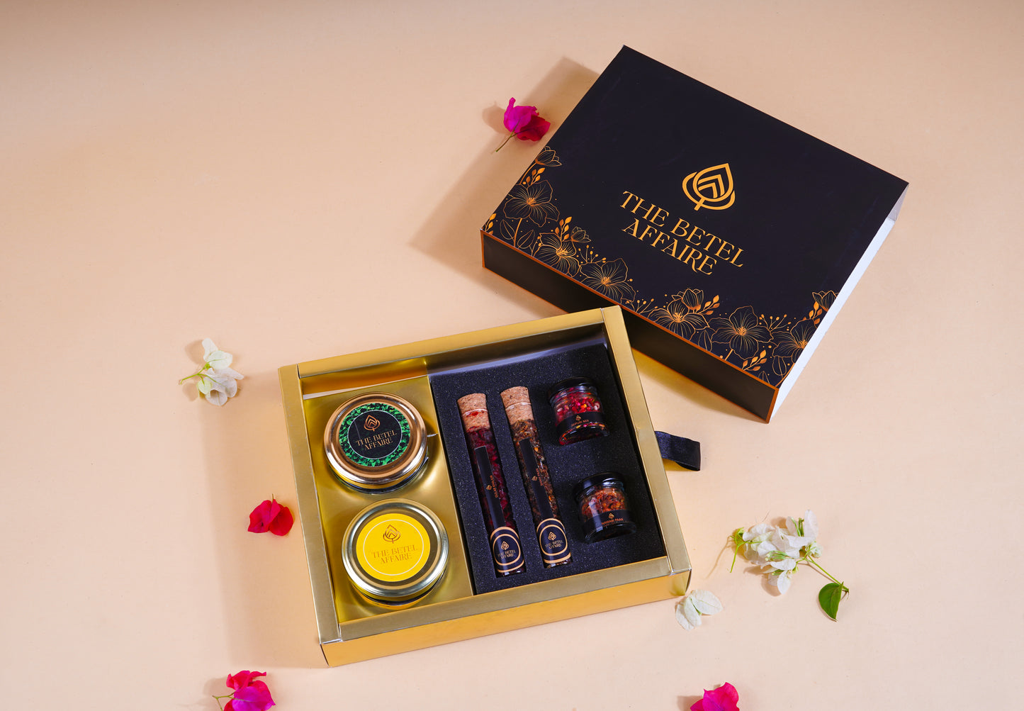 Big Box - Gourmet Delight Box