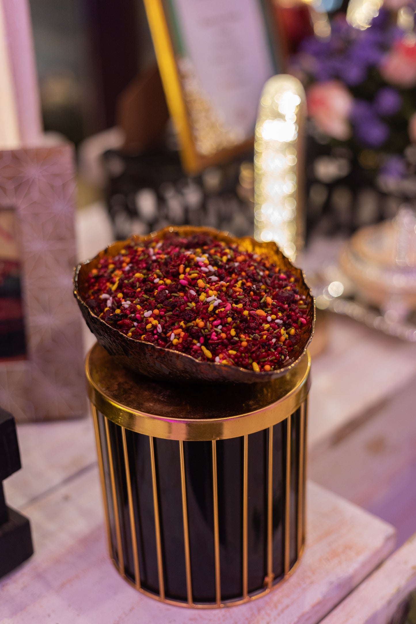 Jaipuri Mix