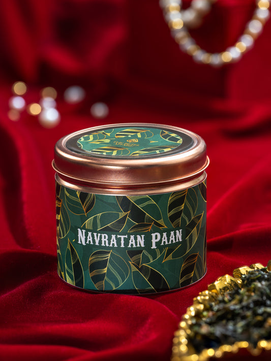 Navratan Paan