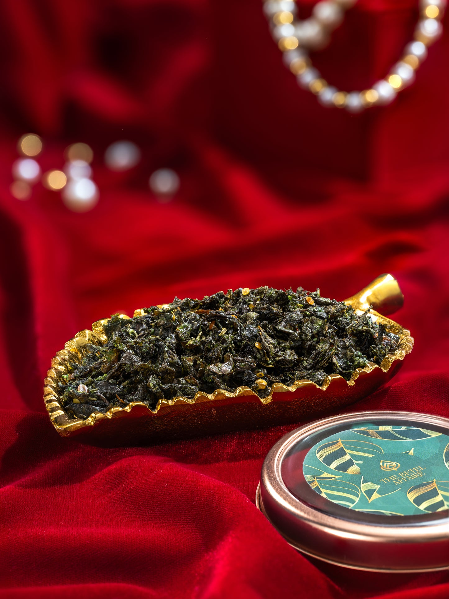 Navratan Paan