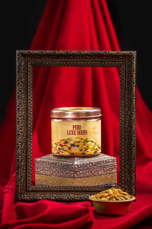 Peri Luxe Seeds