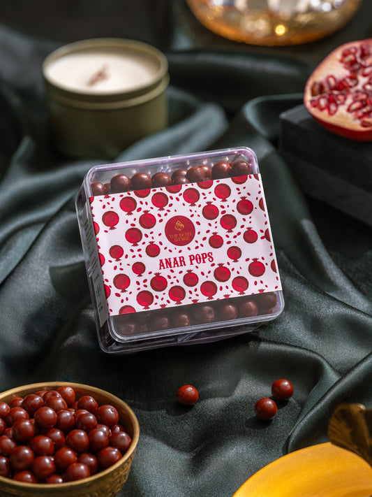 Anar Pops
