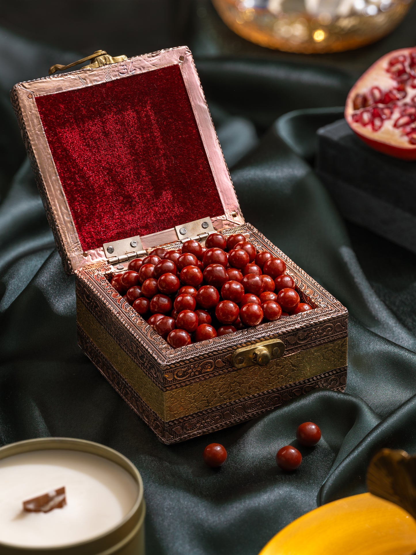 Anar Pops
