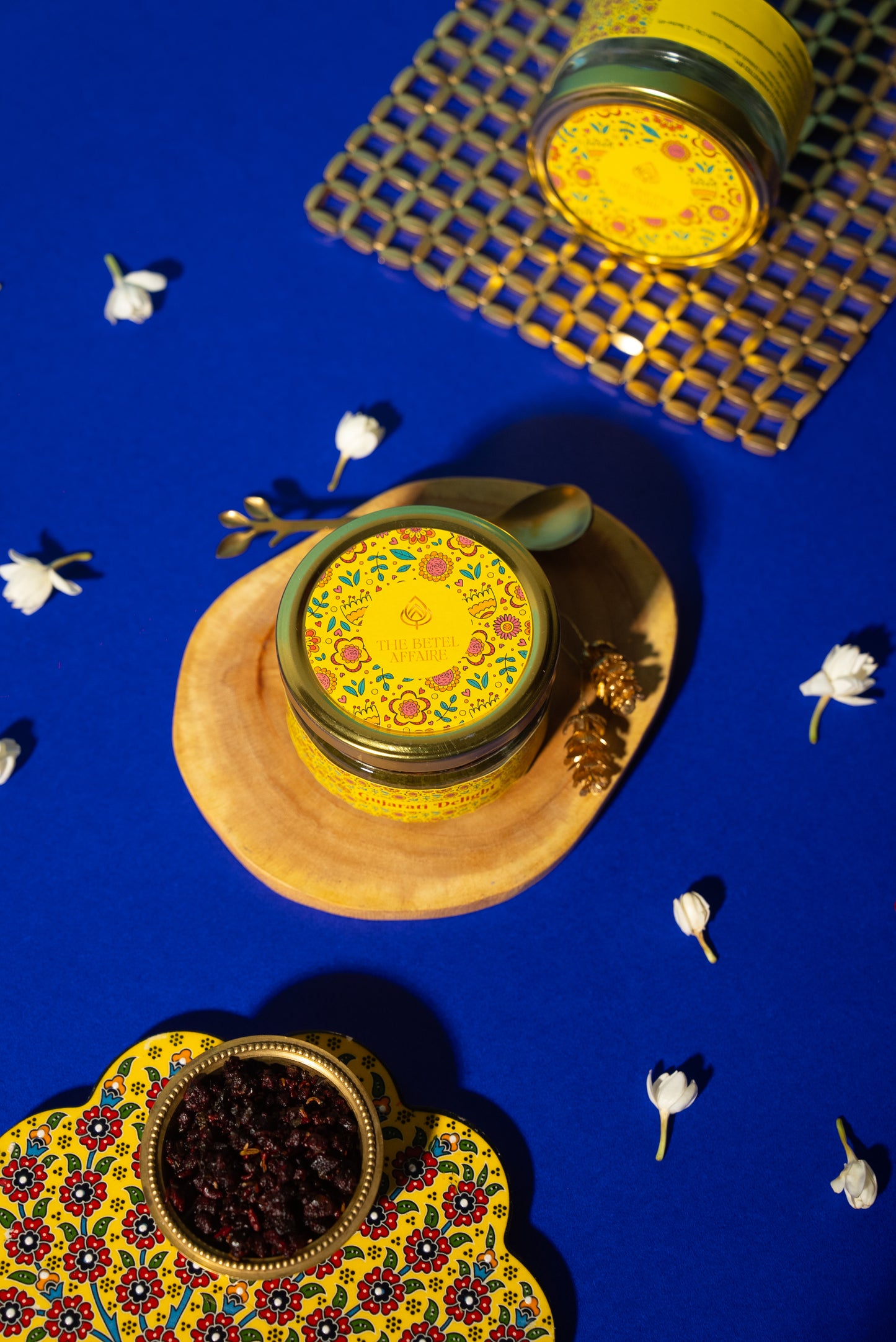 Gujrati Delight