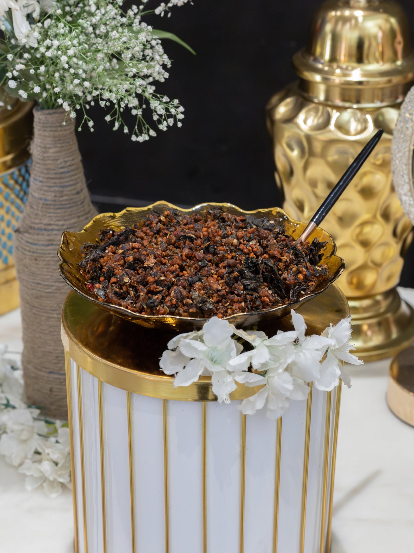 Shahi Paan